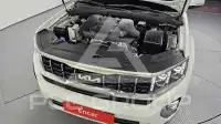2024 KIA Mohave