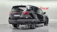 2024 KIA Mohave