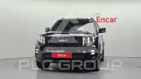 2024 KIA Mohave