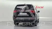 2024 KIA Mohave