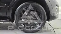 2024 KIA Mohave