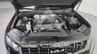 2024 KIA Mohave