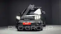 2024 KIA Mohave