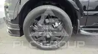 2024 KIA Mohave