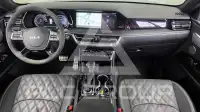 2024 KIA Mohave
