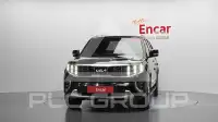 2024 KIA Mohave
