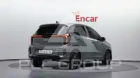 2024 KIA Morning