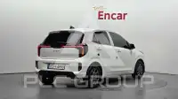2024 KIA Morning