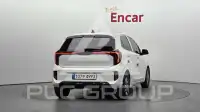 2024 KIA Morning