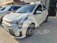 2024 KIA Morning