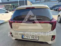 2024 KIA Morning