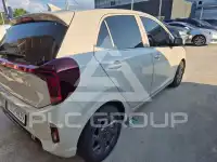 2024 KIA Morning