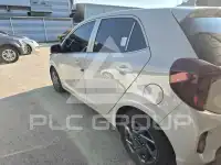 2024 KIA Morning