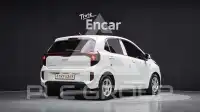 2024 KIA Morning