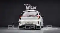 2024 KIA Morning