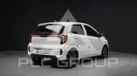 2024 KIA Morning