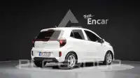 2024 KIA Morning