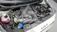2024 KIA Morning