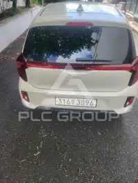 2024 KIA Morning