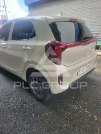2024 KIA Morning