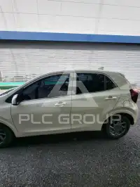 2024 KIA Morning