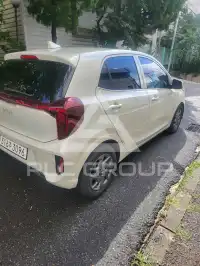2024 KIA Morning
