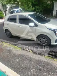2024 KIA Morning