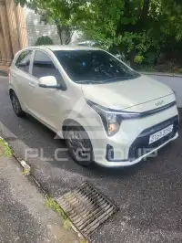 2024 KIA Morning