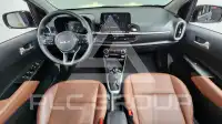 2024 KIA Morning