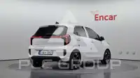 2024 KIA Morning