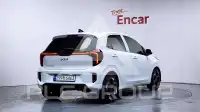 2024 KIA Morning