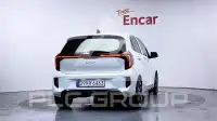 2024 KIA Morning