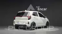 2024 KIA Morning