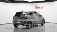 2024 KIA Morning