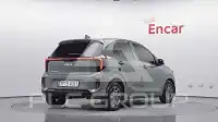 2024 KIA Morning