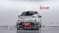 2024 KIA Morning