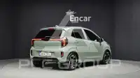 2024 KIA Morning