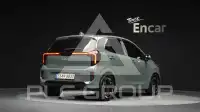 2024 KIA Morning