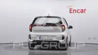 2024 KIA Morning
