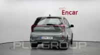 2024 KIA Morning