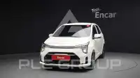 2024 KIA Morning