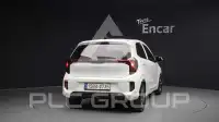 2024 KIA Morning