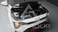2024 KIA Morning