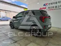 2024 KIA Morning