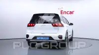 2024 KIA Niro