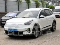 2024 KIA Niro
