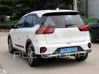 2024 KIA Niro