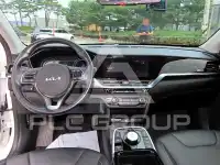 2024 KIA Niro