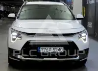 2024 KIA Niro