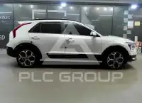 2024 KIA Niro